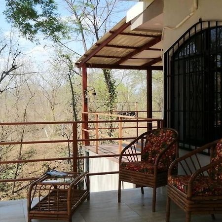 Villa Casa Jacinto San Juanillo Esterno foto